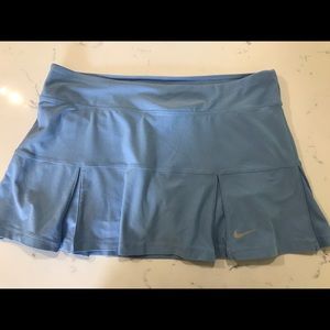 Nike Dri-FIT tennis skirt